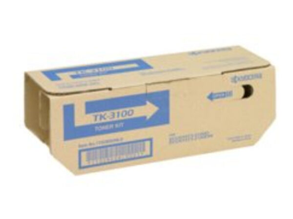 KYOCERA TK-3110 cartuccia toner 1 pz Originale Nero