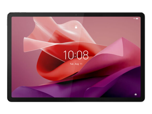 Lenovo Tab P12 Mediatek 256 GB 32,3 cm (12.7") 8 GB Wi-Fi 6 (802.11ax) Android 13 Grigio