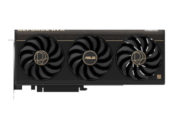 ASUS ProArt -RTX5080-O16G NVIDIA GeForce RTX 5080 16 GB GDDR7