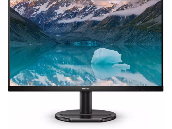 Philips S Line 272S9JAL/00 Monitor PC 68,6 cm (27") 1920 x 1080 Pixel Full HD LCD Nero