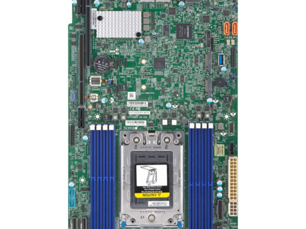 Supermicro MBD-H12SSW-NTL Socket SP3