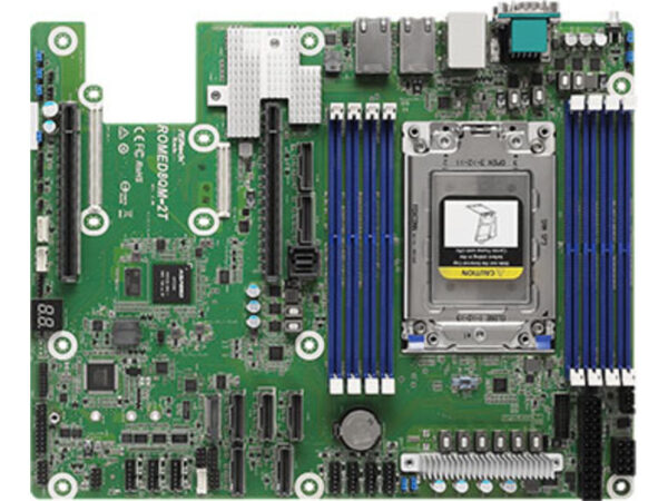 Asrock To Be Updated LGA 4094 ATX