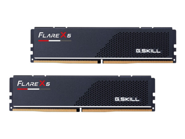 G.Skill Flare X5 F5-6000J3040G32GX2-FX5 memoria 64 GB 2 x 32 GB DDR5 6000 MHz