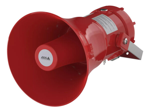 Axis XC1311 1-via Rosso Cablato