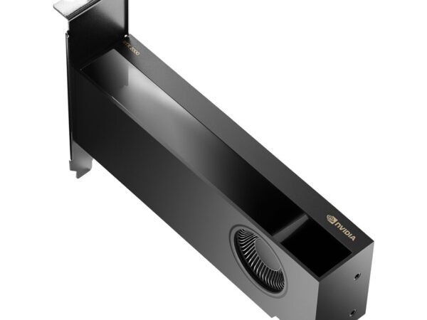 HP NVIDIA RTX PH x2xxx 4mDP Graphics