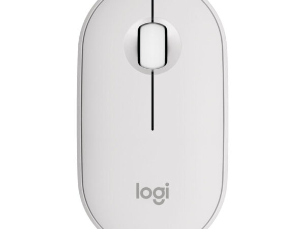 Logitech 910-007013 mouse Viaggio Ambidestro RF senza fili + Bluetooth Ottico 4000 DPI