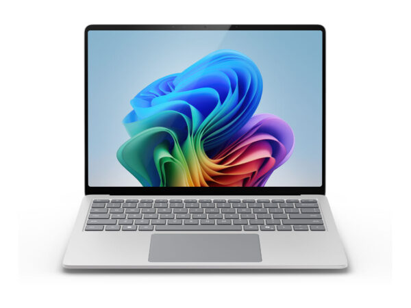 Microsoft Surface Laptop 7 EP2-36399 laptop Copilot+ PC Intel Core Ultra 7 Computer portatile 35 cm (13.8") Touch screen 32 GB LPDDR5x-SDRAM 256 GB SSD Wi-Fi 7 (802.11be) Windows 11 Pro Platino