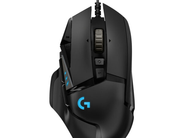 Logitech G Logitech G502 HERO