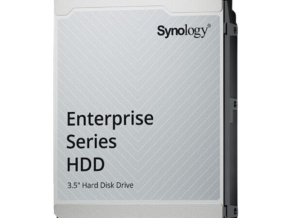 Synology HAT5320-4T disco rigido interno 4 TB 7200 Giri/min 512 MB 3.5" SATA
