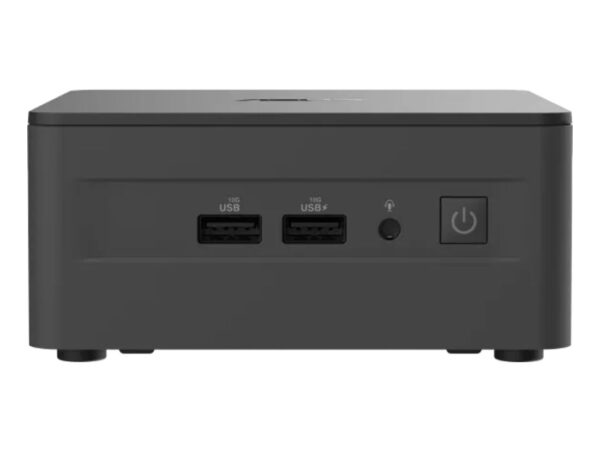 ASUS NUC 13 RNUC13ANHI700000I UCFF Nero i7-1360P