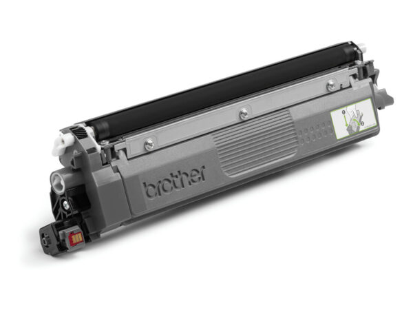 Brother TN-249BK cartuccia toner 1 pz Originale Nero