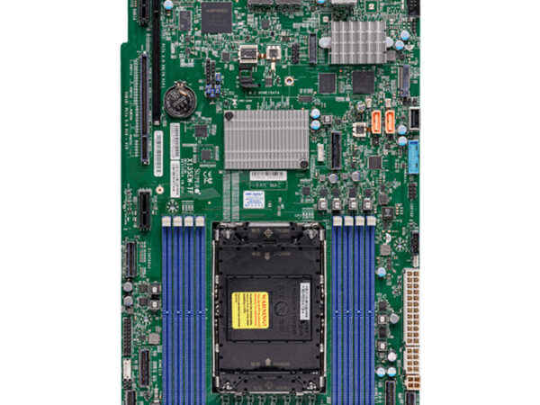 Supermicro X13SEW-TF Intel C741 LGA 4677 (Socket E)