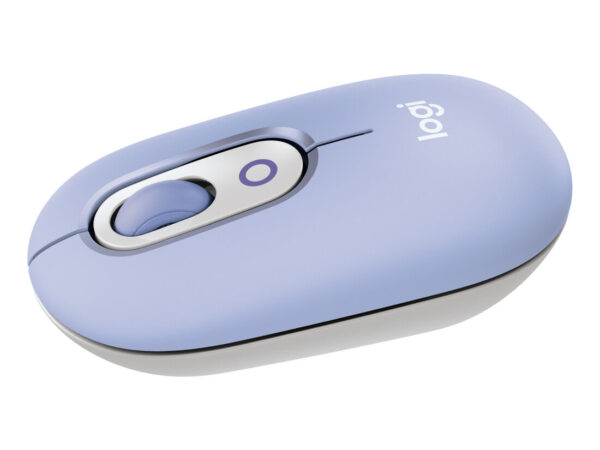 Logitech 910-007414 mouse Universale Ambidestro Bluetooth Ottico