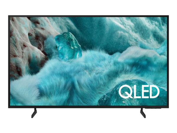 Samsung Q7F 55" QLED 4K Vision AI Smart TV (2025)
