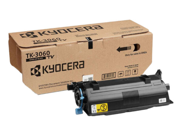 KYOCERA TK-3060 cartuccia toner 1 pz Originale Nero