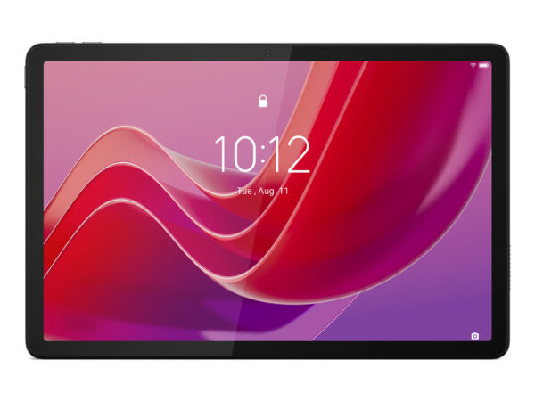 Lenovo Tab M11 TB330FU + Pen KTK G88 4GB 128GB WIFI 10.95INCH 1920*1200 IPS 90Hz LUNA GREY ANDROID 13