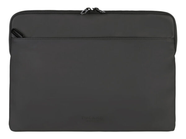 Tucano BFGOM1516-BK borsa per laptop 40,6 cm (16") Custodia a tasca Nero