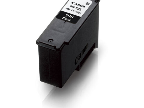 Canon PG-595 cartuccia d'inchiostro 1 pz Originale Nero