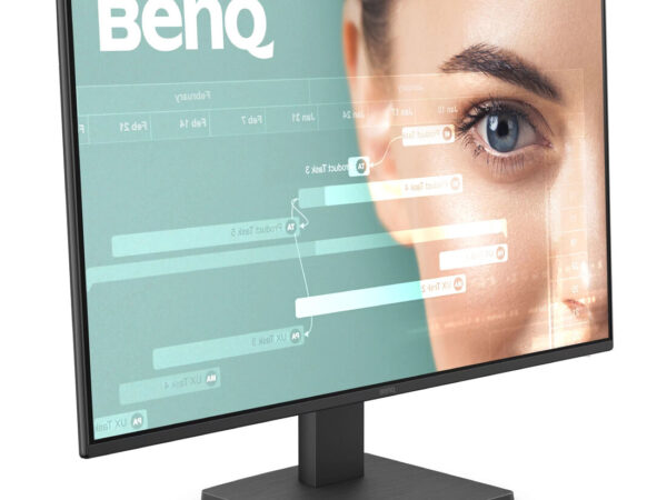 BenQ GW2791 Monitor PC 68,6 cm (27") 1920 x 1080 Pixel Full HD LED Nero