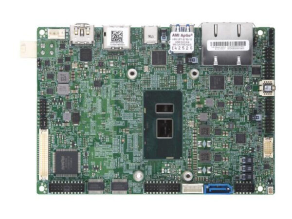 Supermicro MBD-X11SSN-L-WOHS-B scheda madre Intel SoC BGA 1356 SBC