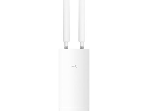 Cudy AP1300 Outdoor 867 Mbit/s Bianco Supporto Power over Ethernet (PoE)