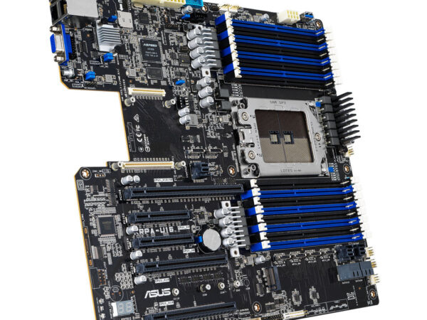 ASUS KRPA-U16 Socket SP3 EEB