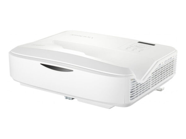 Viewsonic LS832WU videoproiettore Proiettore a raggio ultra corto 5000 ANSI lumen WUXGA (1920x1200) Bianco