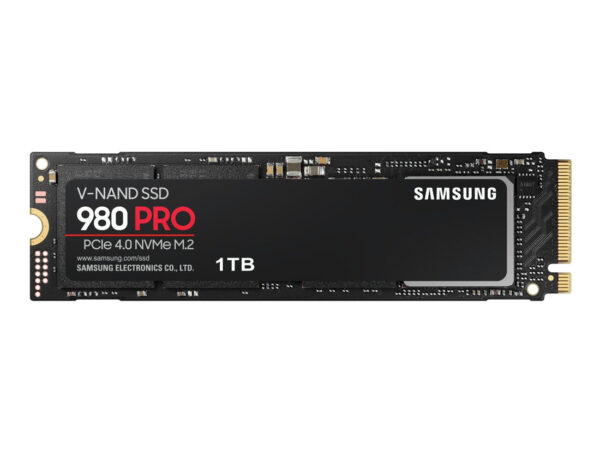 Origin Storage MZ-V8P1T0BW drives allo stato solido 1 TB M.2 PCI Express 4.0 NVMe V-NAND MLC