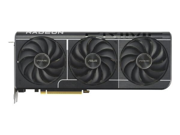 ASUS Prime Radeon RX 9060 XT O16G AMD 16 GB GDDR6