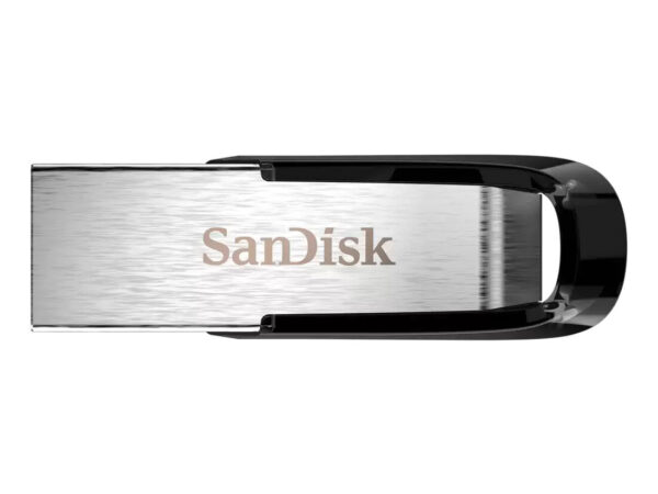 SanDisk SDCZ73-1T00-G46 unità flash USB 1 TB USB tipo A 3.2 Gen 1 (3.1 Gen 1) Argento