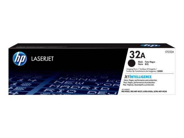 HP Rullo di trasferimento immagine originale LaserJet 32A