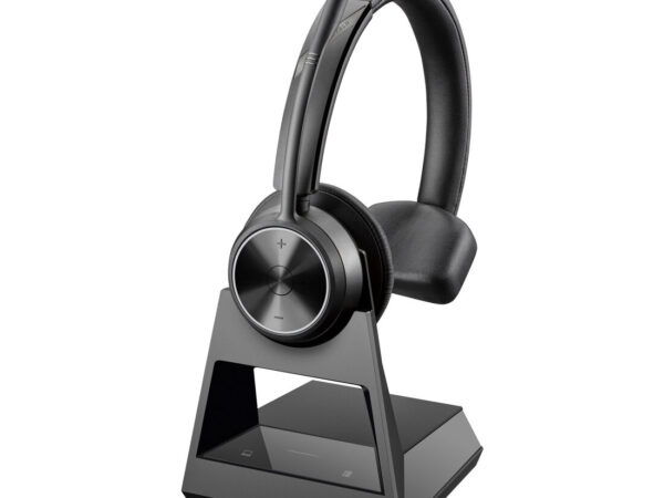 Poly Cuffie monoaurali Savi 7310 DECT 1880-1900 Mhz Top