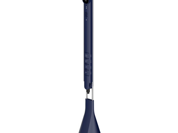 IPEVO Camera 5-904-B-08-00 TOTEM 120 Multimodal Collaboration Retail Nero