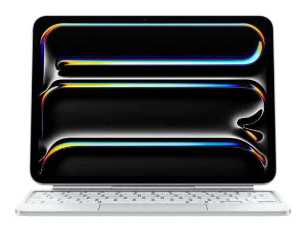 Apple Magic Keyboard QWERTY Italiano Bianco