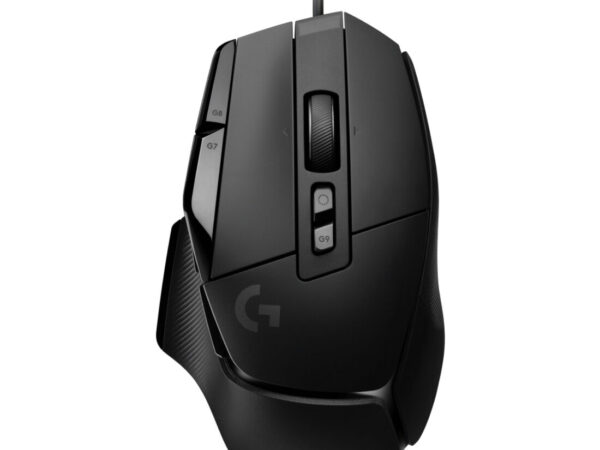 Logitech G G502 X