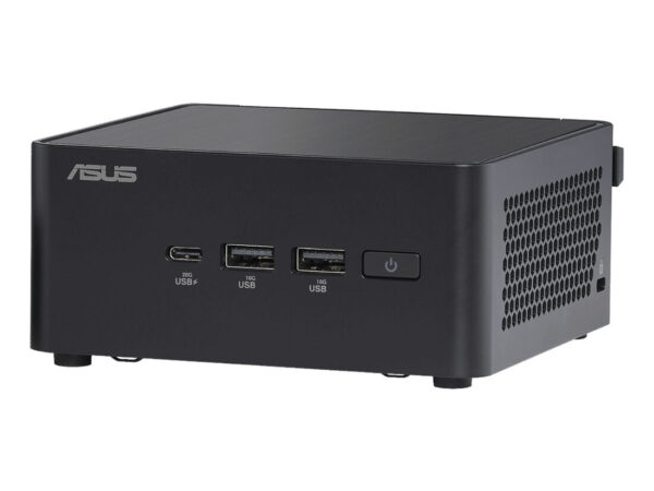 ASUS NUC 14 Pro RNUC14RVHU700002I UCFF Nero 155H
