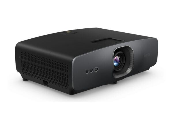 BenQ W2720i Proiettore a raggio standard 2500 ANSI lumen DLP UHD 4K (3840x2160) Compatibilità 3D Nero