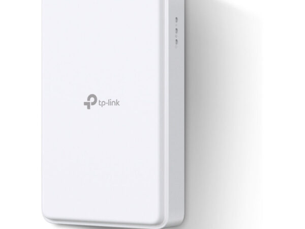 TP-Link 5G Outdoor Router Build-In 5G Modem 5G router wireless 2.5 Gigabit Ethernet Bianco