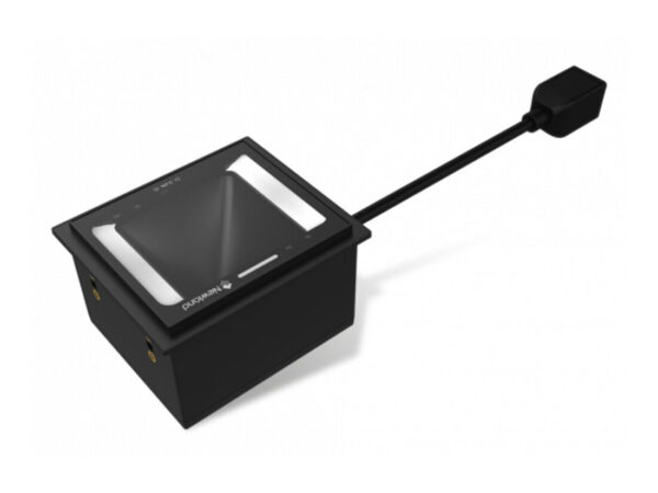 Newland FM3281 Grouper Lettore di codici a barre integrato 1D/2D CMOS Nero