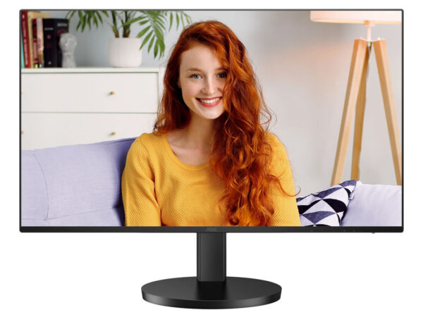 AOC B3 27B3CF2 LED display 68,6 cm (27") 1920 x 1080 Pixel Full HD Nero