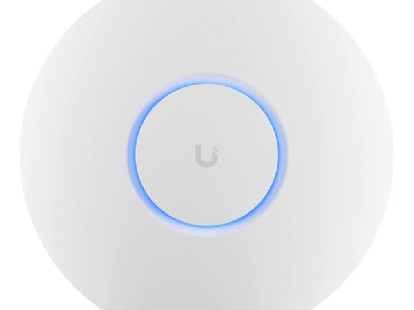 Ubiquiti U6+ punto accesso WLAN 2402 Mbit/s Bianco Supporto Power over Ethernet (PoE)