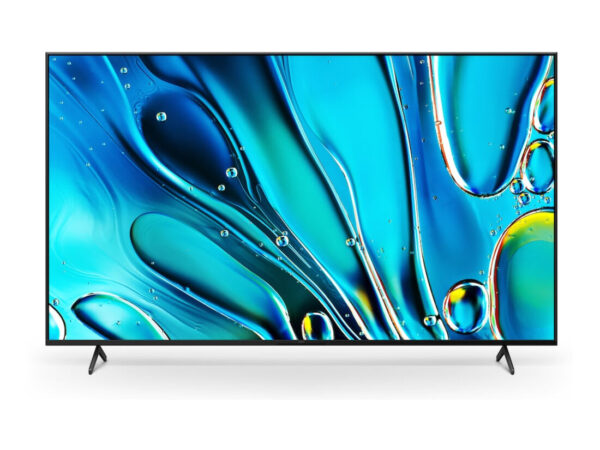 Sony FWD-65S35 TV 165,1 cm (65") 4K Ultra HD Smart TV Wi-Fi Nero