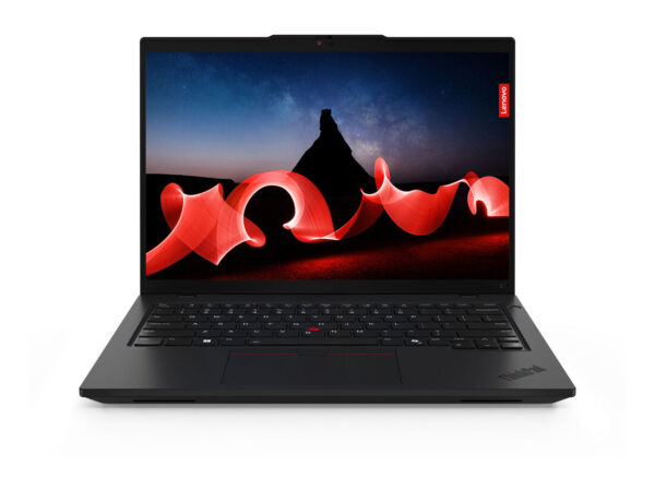 Lenovo ThinkPad L14 Gen 5 (Intel) Intel Core Ultra 5 125U Computer portatile 35,6 cm (14") WUXGA 16 GB DDR5-SDRAM 512 GB SSD Wi-Fi 6E (802.11ax) Windows 11 Pro Italiano Nero