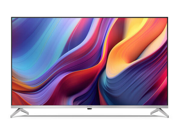 Sharp 43GP6265E TV 109,2 cm (43") 4K Ultra HD Smart TV Wi-Fi Grigio