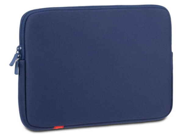 Rivacase Antishock 5123 33,8 cm (13.3") Custodia a tasca Blu