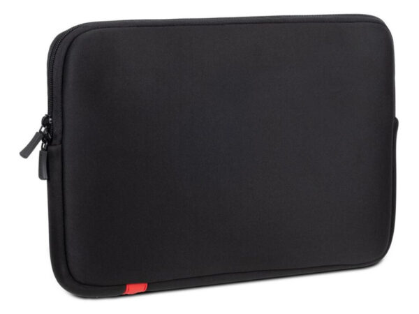 Rivacase Antishock 5123 33,8 cm (13.3") Custodia a tasca Nero