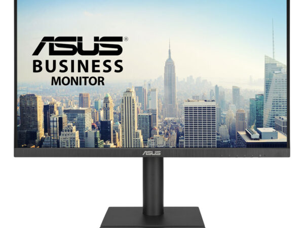 ASUS VA27DQFS Monitor PC 68,6 cm (27") 1920 x 1080 Pixel Full HD LCD Nero