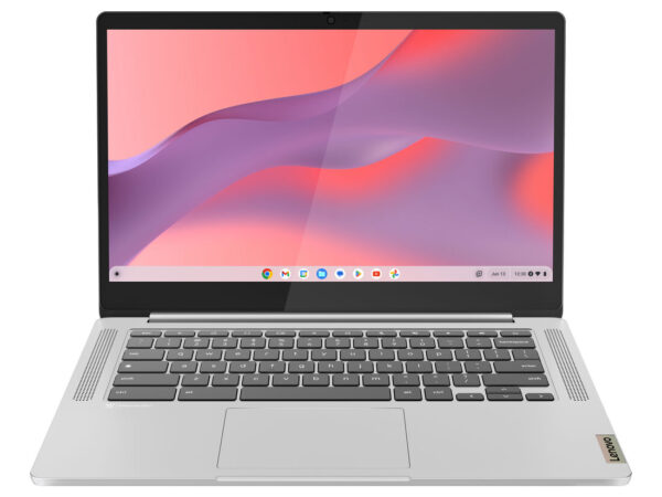 Lenovo IdeaPad Slim 3 Chrome 14" MediaTek 8GB 128GB