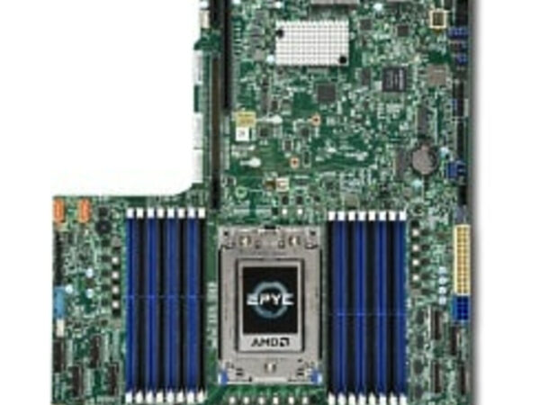 Supermicro MBD-H11SSW-IN scheda madre Socket SP3 ATX