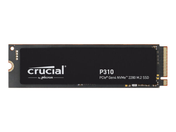 Crucial P310 1 TB M.2 PCI Express 4.0 NVMe